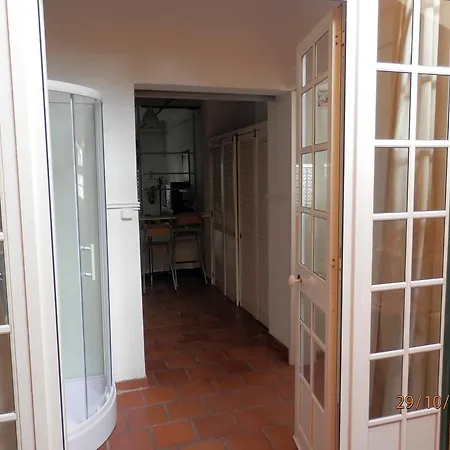 Estudio Graca 公寓 Lisboa