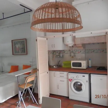 Estudio Graca 公寓 Lisboa