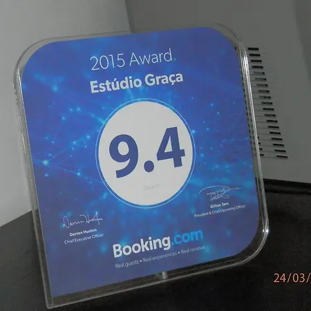 Estudio Graca Lisboa