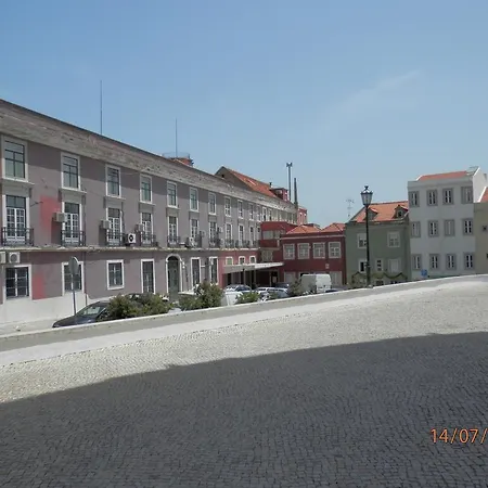Estudio Graca * Lisboa