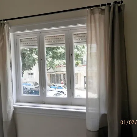 Estudio Graca * Lisboa
